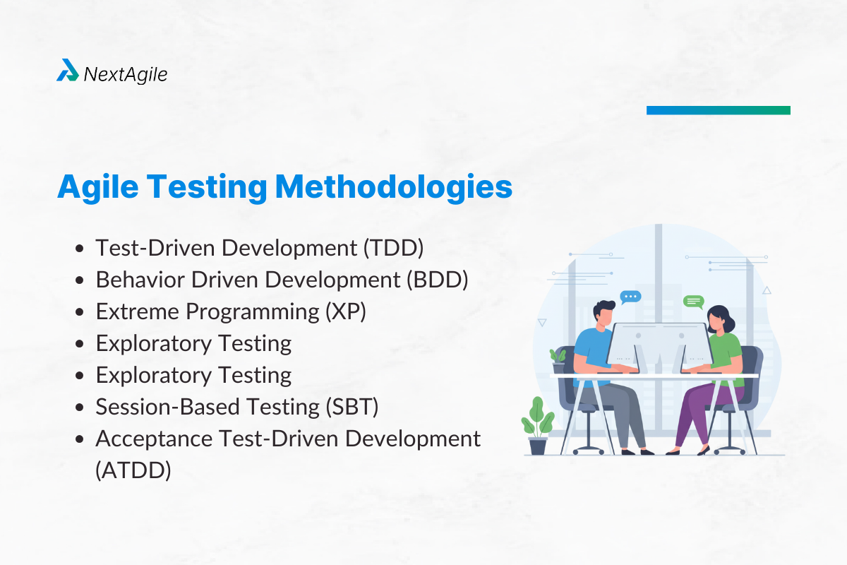 Agile Testing Methodologies