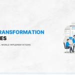 Agile Transformation Examples Lessons from Real World Implementations
