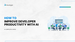 How to Improve Developer Productivity with AI