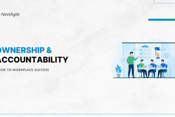 Ownership and Accountability Guide to Workplace Success