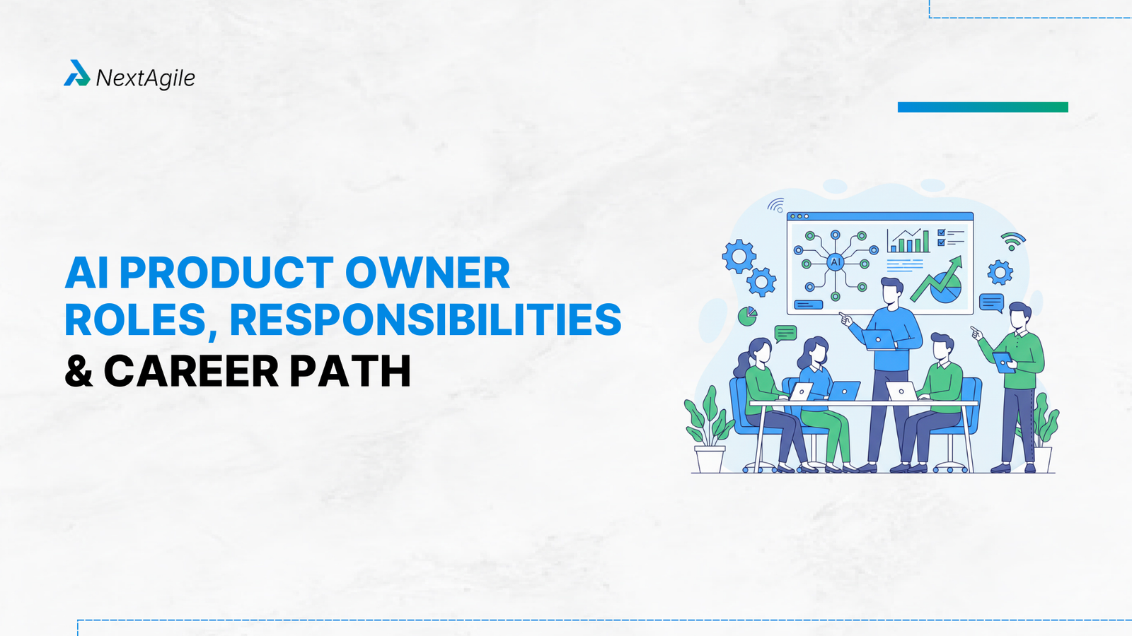 AI Product Owner Roles, Responsibilities & Career Path