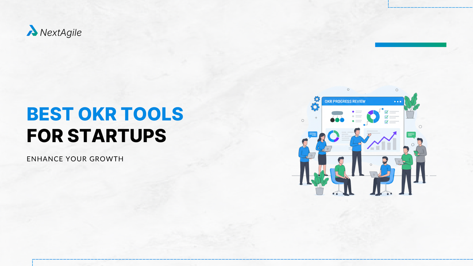 6 Must-Have OKR Tools For Startups In 2026 To Drive Results Fast