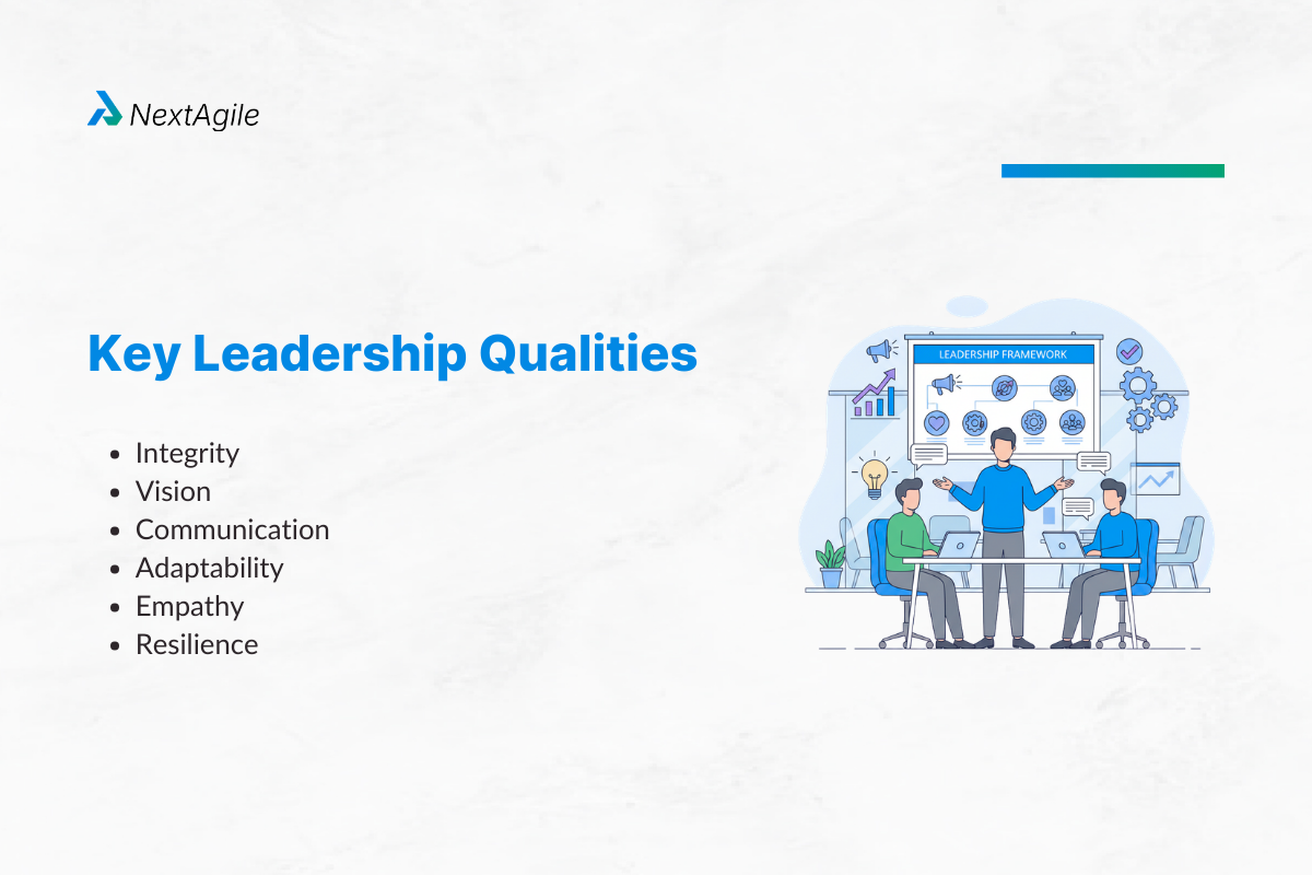 Key Leadership Qualities