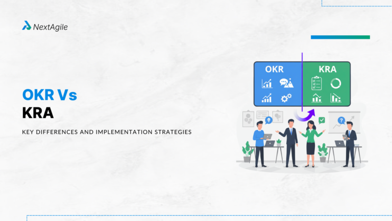 OKR vs KRA: Key Differences and Implementation Strategies