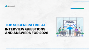 Top 50 Generative AI Interview Questions and Answers for 2026