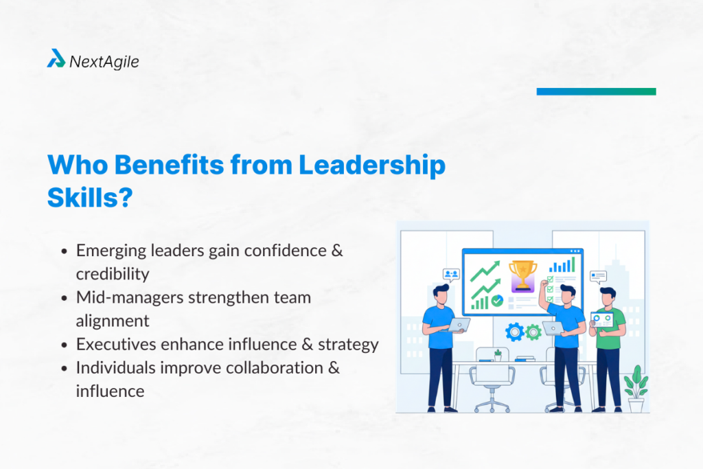 14 Essential Leadership Skills Every Leader Needs In 2026
