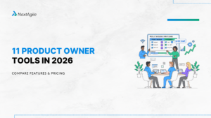 11 Product Owner Tools in 2026 Compare Features & Pricing