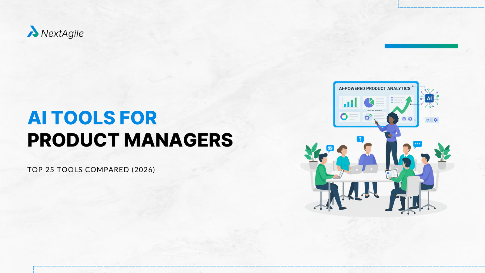 AI Tools for Product Managers Top 25 Tools Compared (2026)