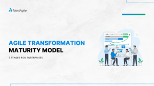 _Agile Transformation Maturity Model 5 Stages for Enterprises