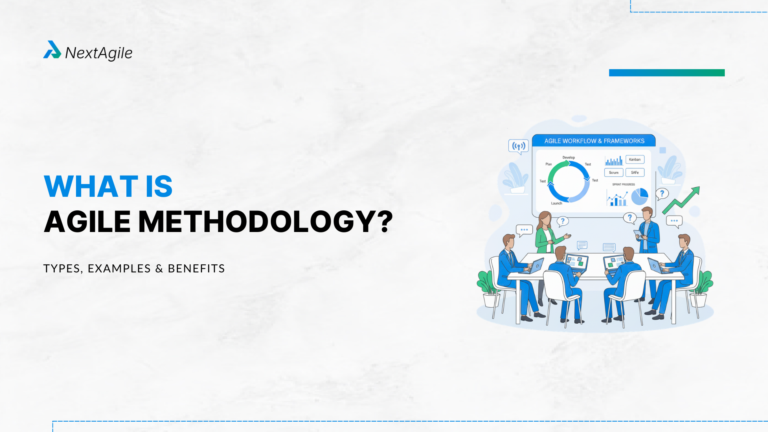 What Is Agile Methodology Types, Examples & Benefits