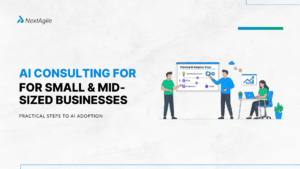 AI Consulting for Small and Mid-Sized Businesses Practical Steps to AI Adoption