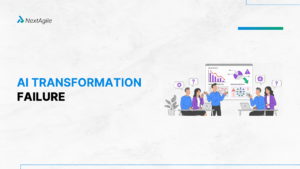AI Transformation Failure