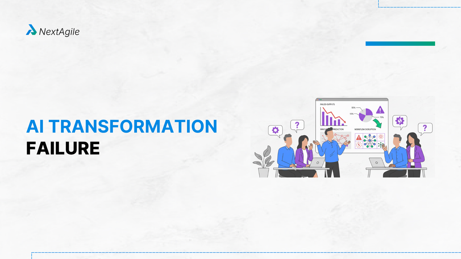 AI Transformation Failure
