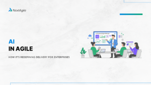 AI in Agile How It's Redefining Delivery for Enterprises