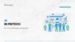 AI in Fintech KYC, AML & Compliance Automation
