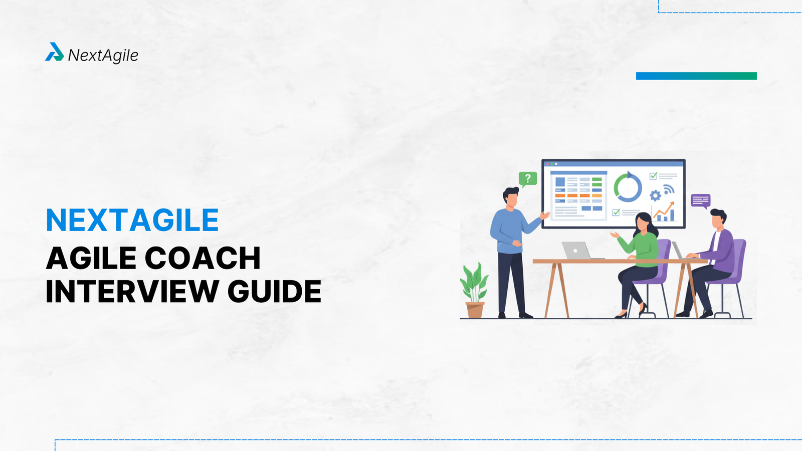 NextAgile Agile Coach Interview Guide 2026