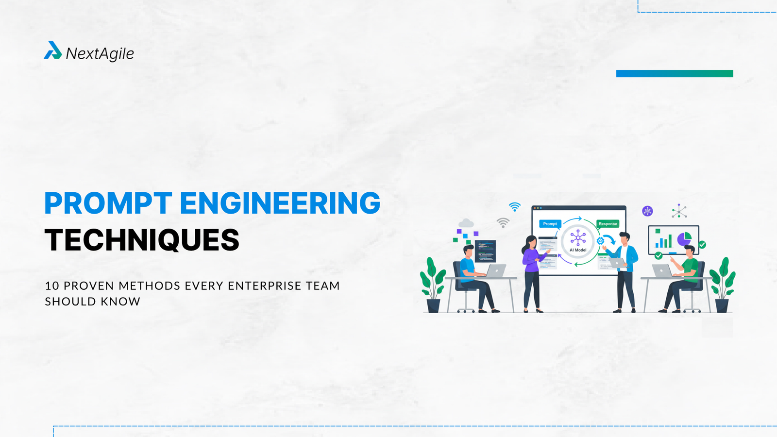 Prompt Engineering Techniques 10 Proven Methods Every Enterprise Team Should Know