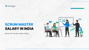 Scrum Master Salary in India (2026) What Top Talent Earns Today