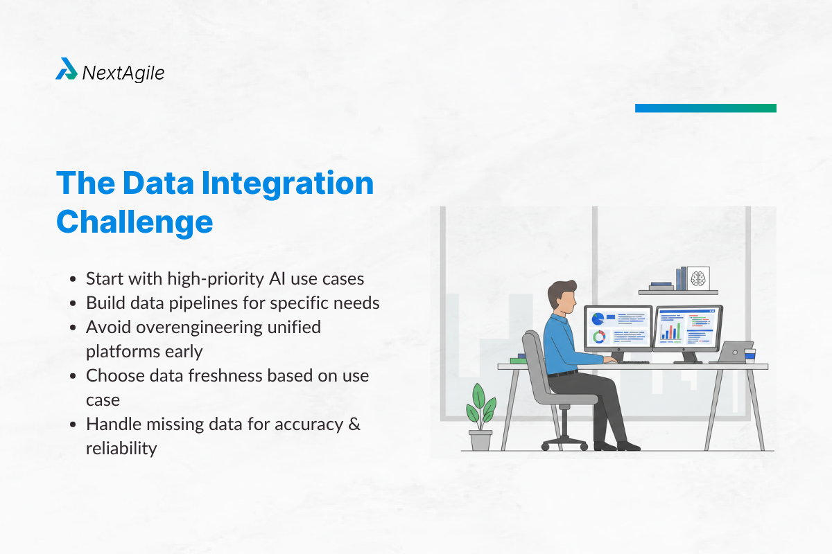 The Data Integration Challenge