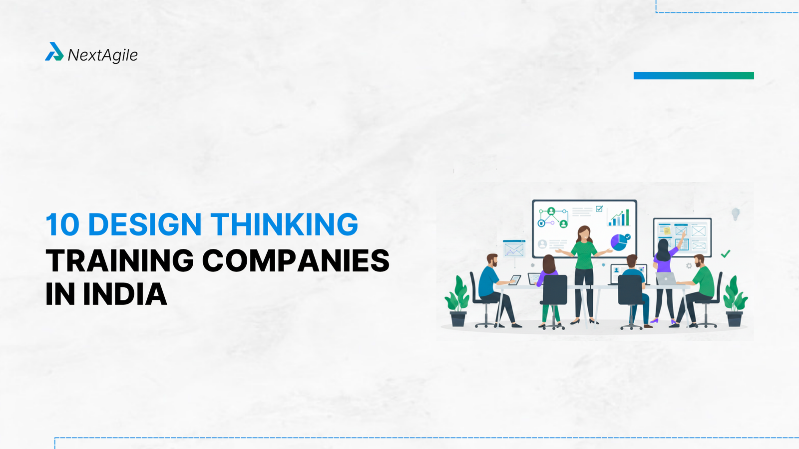 Design Thinking Training Companies in India