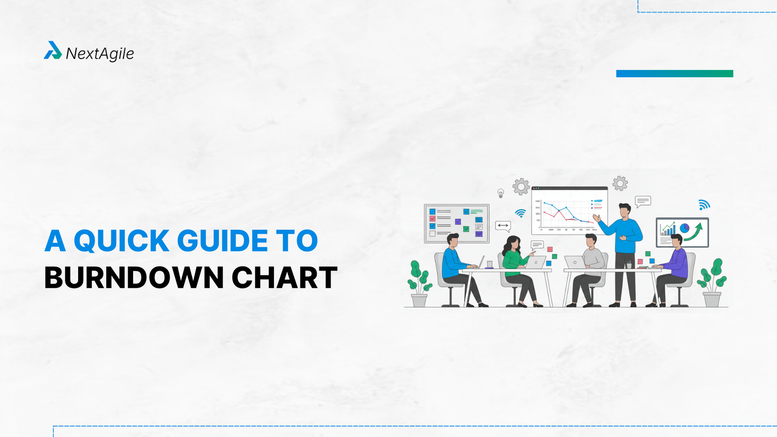 A Quick Guide to Burndown Chart