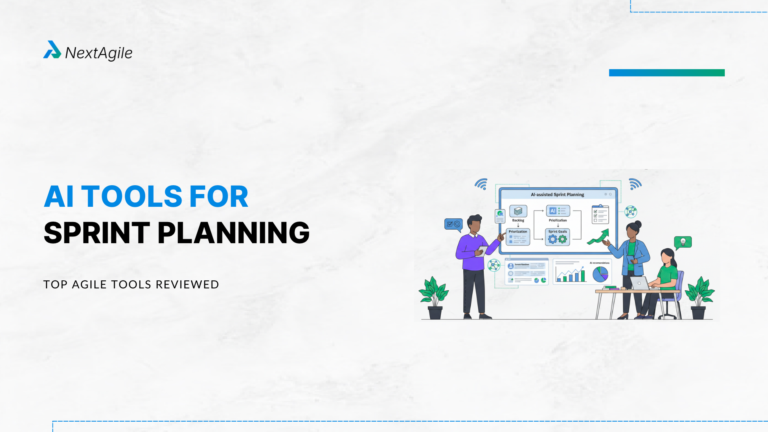 AI Tools for Sprint Planning: Top Agile Tools Reviewed for 2026