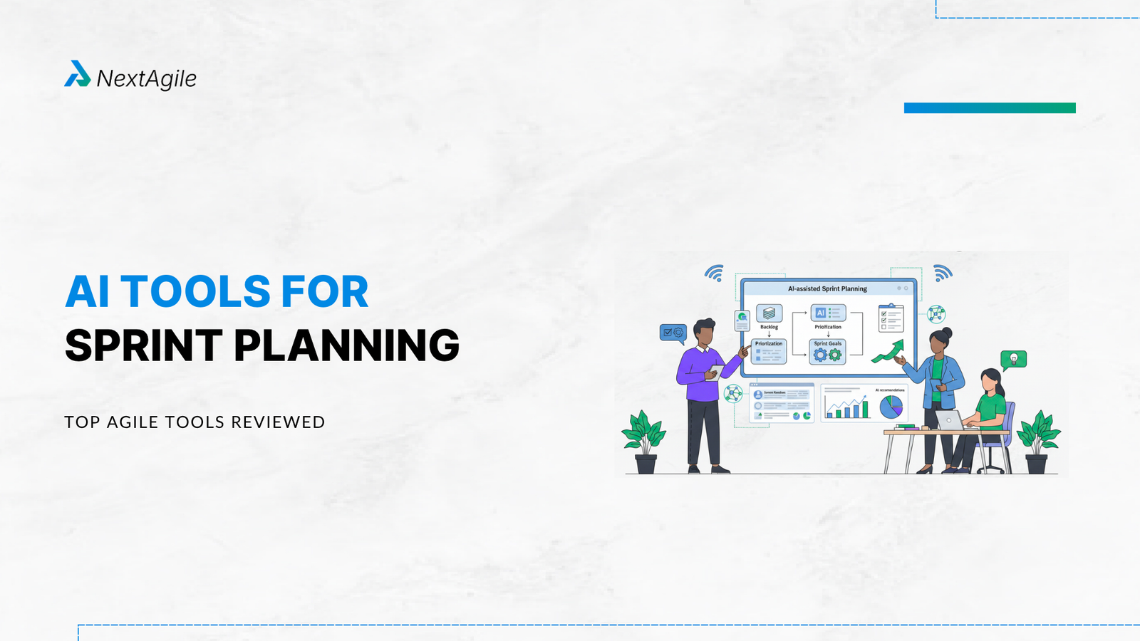 AI Tools for Sprint Planning Top Agile Tools Reviewed