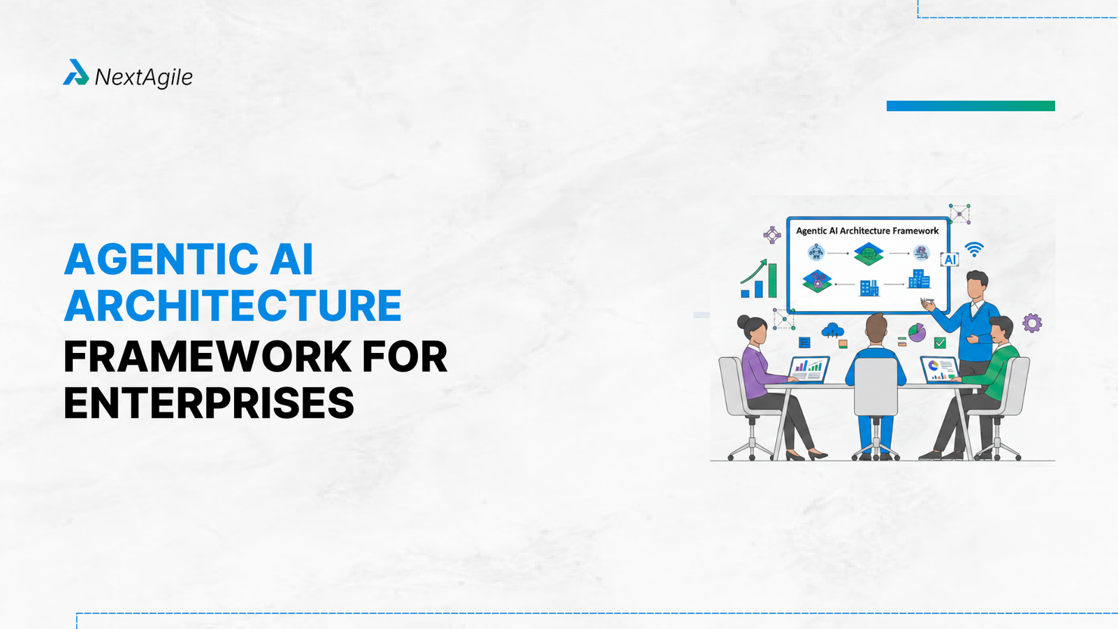 Agentic AI Architecture Framework for Enterprises