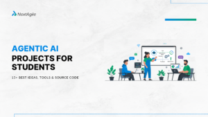 Agentic AI Projects for Students 15+ Best Ideas, Tools and Source Code for 2026