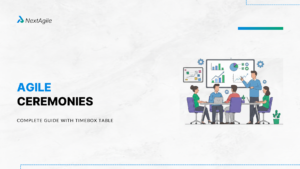 Agile Ceremonies Complete 2026 Guide With Timebox Table