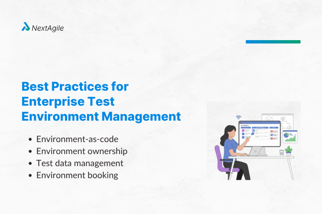 Agile Test Life Cycle: Enterprise Guide For Sprint QA