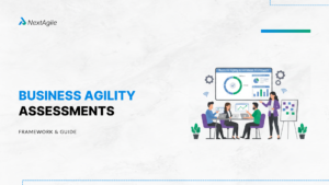 Business Agility Assessments Framework & Guide