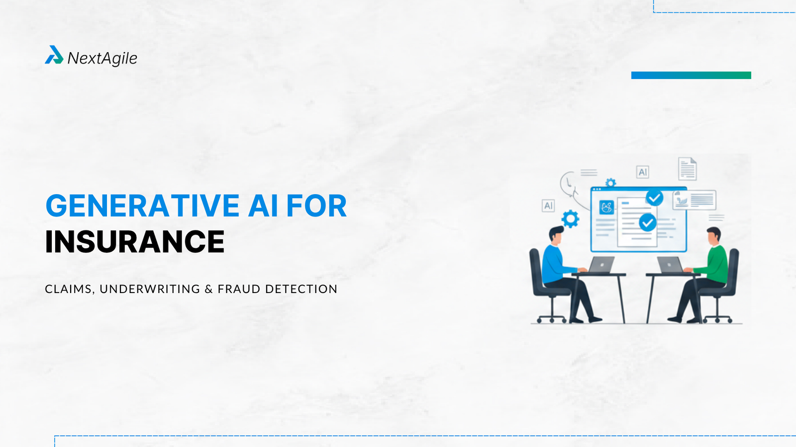 Generative AI for Insurance