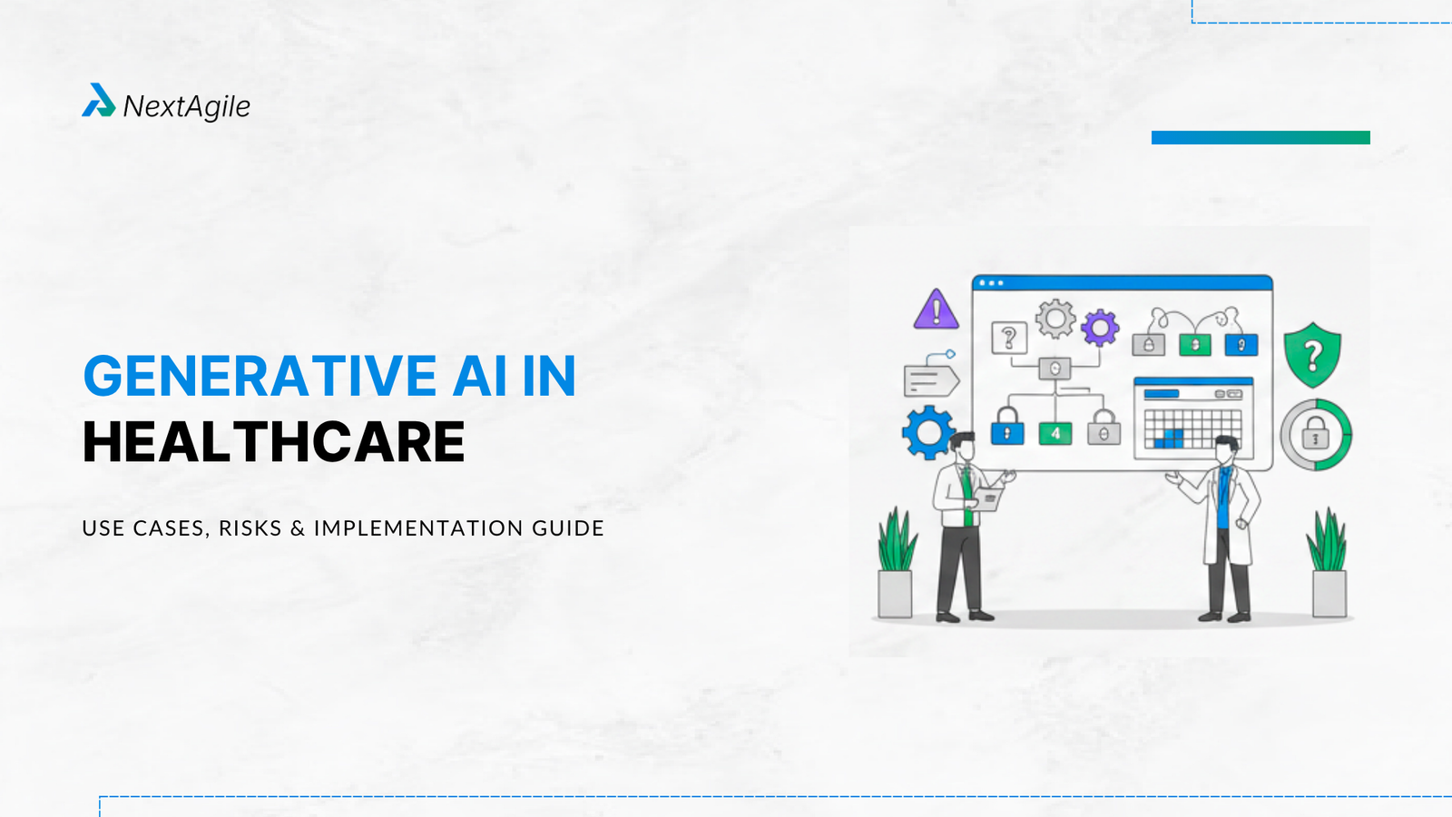 Generative AI in Healthcare