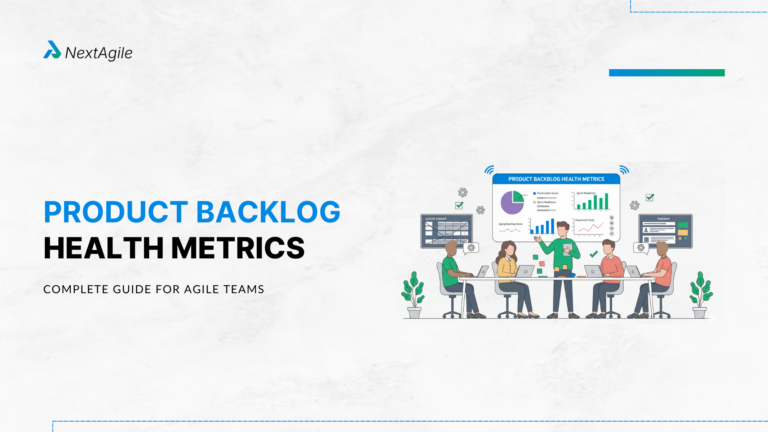 Product Backlog Health Metrics