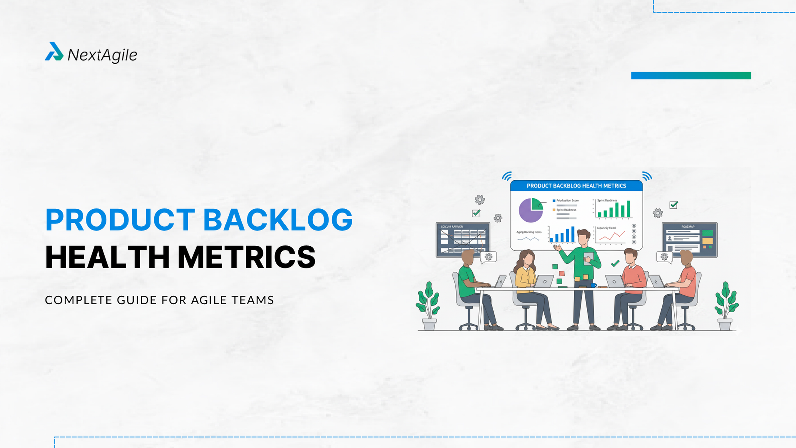 Product Backlog Health Metrics
