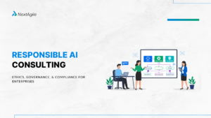 Responsible AI Consulting Ethics, Governance, and Compliance for Enterprises