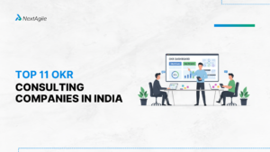 Top 11 OKR Consulting Companies in India