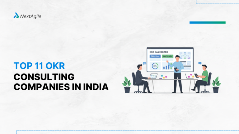 Top 11 OKR Consulting Companies in India