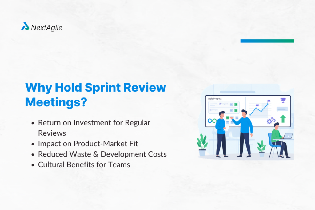 Sprint Review Meeting: Best Practices for Agile Teams in 2026 2 image 19