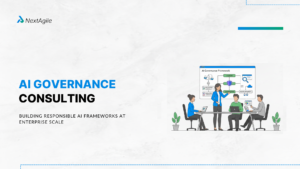 AI Governance Consulting Building Responsible AI Frameworks at Enterprise Scale