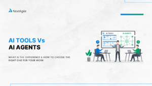 AI Tools vs AI Agents What Is the Difference and How to Choose the Right One for Your Work