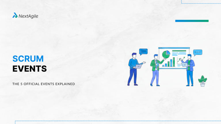 Scrum Events The 5 Official Events Explained