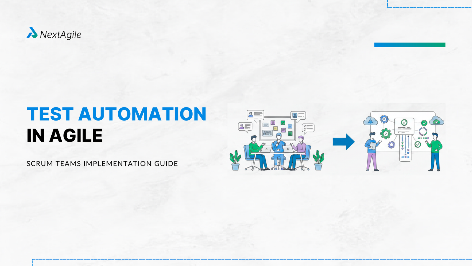 Test Automation in Agile