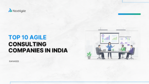 Top 10 Agile Consulting Companies in India Ranked