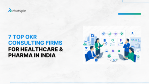 7 Top OKR Consulting Firms for Healthcare and Pharma in India
