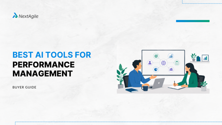 Best AI Tools for Performance Management Buyer Guide