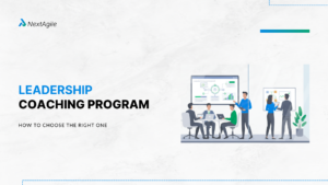 Leadership Coaching Program How to Choose the Right One