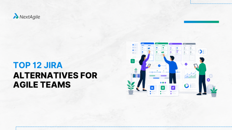 Top 12 Jira Alternatives for Agile Teams