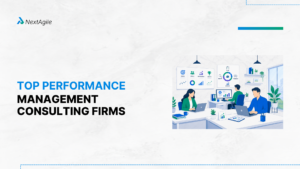 Top Performance Management Consulting Firms